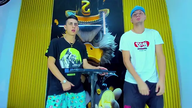 Dante Brown1  online show from 12-15-25, 05:01