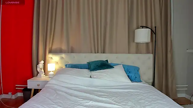 Belle Wa1ker online show from 10-10-25, 09:30