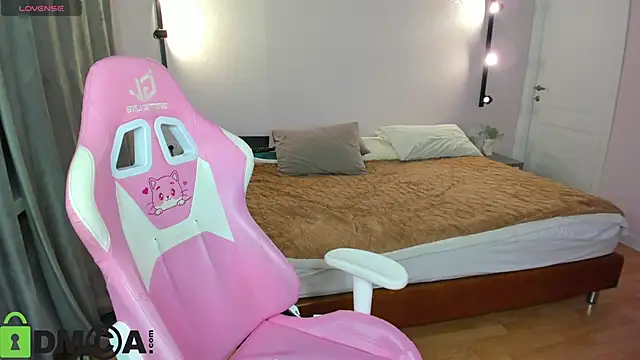 Belle Wa1ker online show from 11-10-25, 01:26