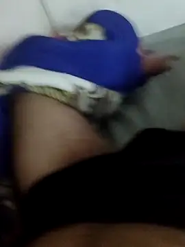 Yazaza1999 online show from 10-10-25, 10:31