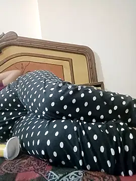 Snapshot of Suman_Rani_ chatting on 09-29-25, 07:19 Suman Rani  online show from 09-29-25, 07:19