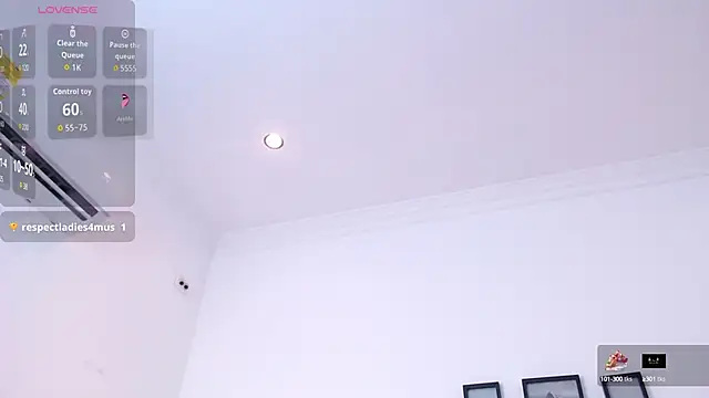 ivorynoir online show from 09-23-25, 11:24