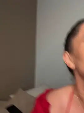 Nola Luxx-offiziell online show from 11-11-25, 10:48