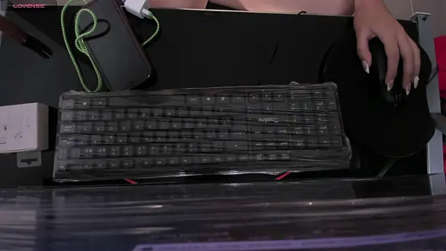 amara foxx online show from 10-04-25, 12:03