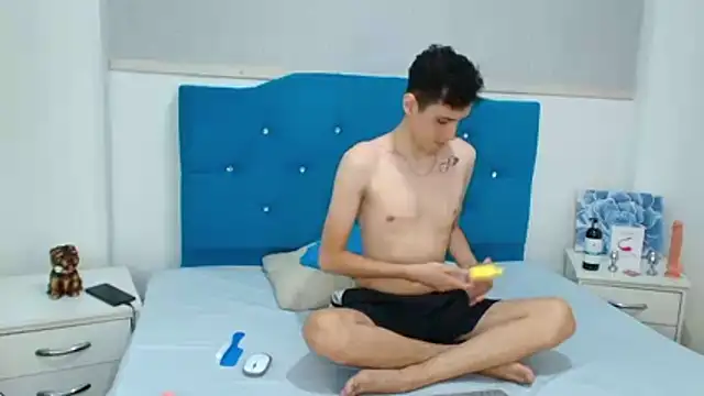 LuigiMarchetti online show from 01-05-26, 08:23