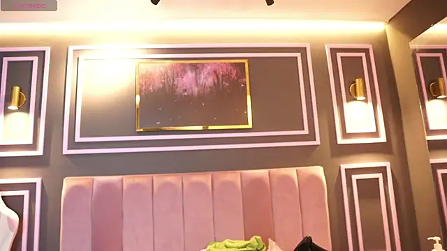 Tayler Kim online show from 11-09-25, 04:16