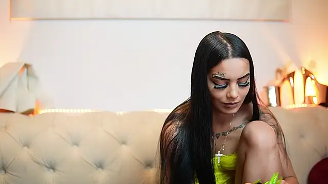 KarsynJaydde online show from 09-30-25, 09:09