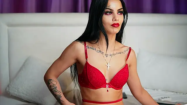 KarsynJaydde online show from 10-15-25, 05:07