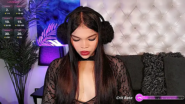 Valeria Swett  online show from 01-16-26, 08:13