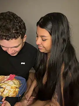  Chloe Smith online show from 11-20-25, 03:12