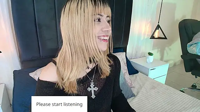 IvyBelle  online show from 10-09-25, 11:41