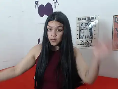 alise coronado online show from 09-17-25, 11:34