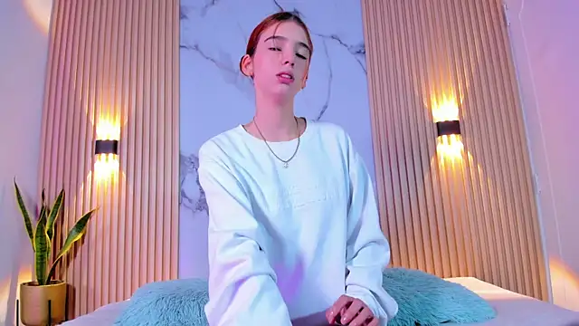 Alana 333 online show from 09-10-25, 11:43