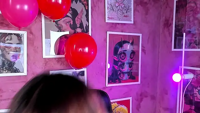 Mystic blue online show from 02-14-26, 12:46