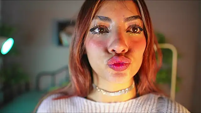 Mystic blue online show from 03-27-26, 12:49