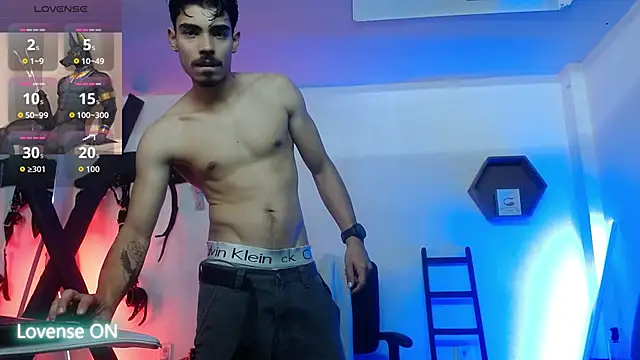 subarashi ishi69 online show from 02-25-26, 07:01