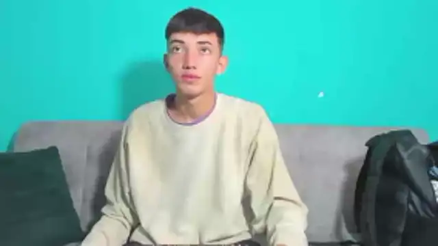 Maikol Ortiz online show from 02-13-26, 02:35