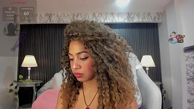 Amarafire online show from 12-03-25, 12:36