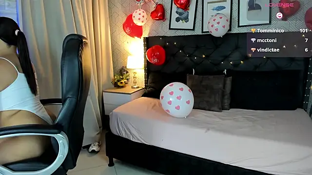 sophie  blare online show from 02-17-26, 07:09