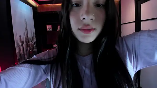 AlliceCopper online show from 10-18-25, 01:45