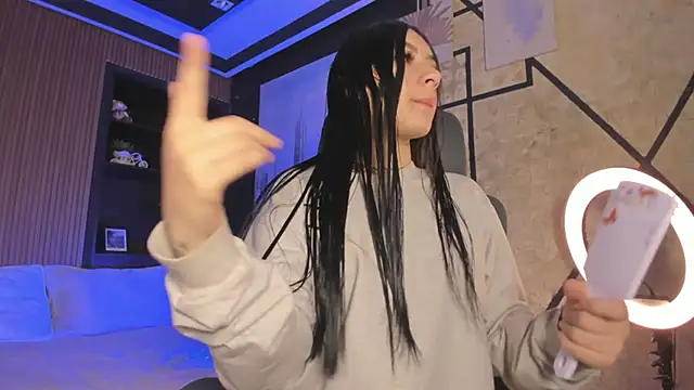 AlliceCopper online show from 02-06-26, 12:52