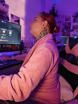 blazed vixen online show from 04-18-26, 11:49