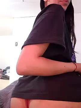 Snapshot of Wandiita chatting on 11-13-25, 12:59 Wandiita online show from 11-13-25, 12:59