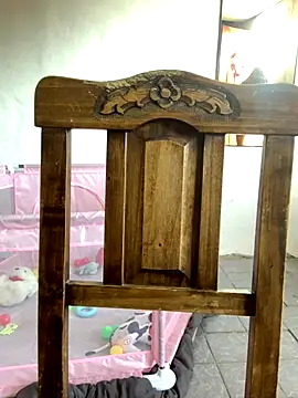 Snapshot of Wandiita chatting on 12-03-25, 11:08 Wandiita online show from 12-03-25, 11:08