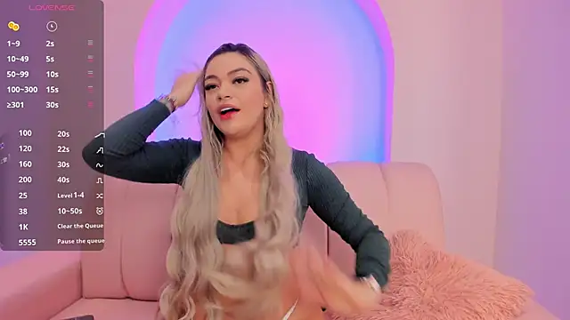 milaowens online show from 03-30-26, 07:42