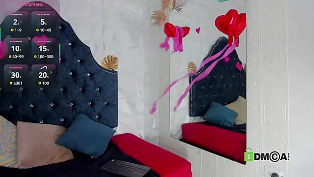  mia milf  online show from 02-24-26, 06:22