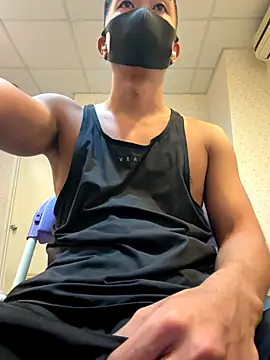 black xun online show from 10-07-25, 03:31