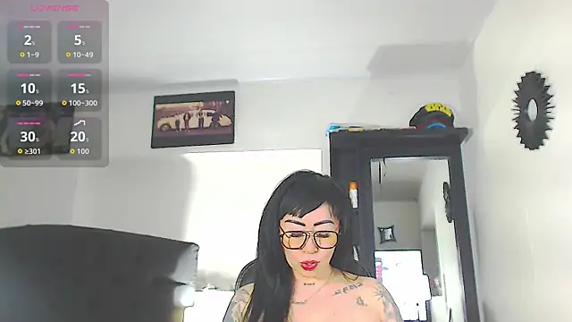 Vicky hotmilf online show from 12-05-25, 03:20