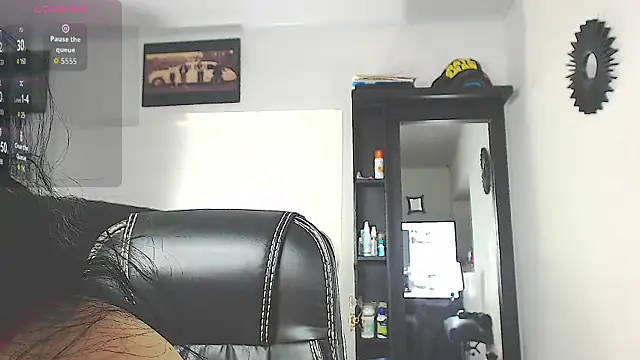 Vicky hotmilf online show from 01-14-26, 09:15