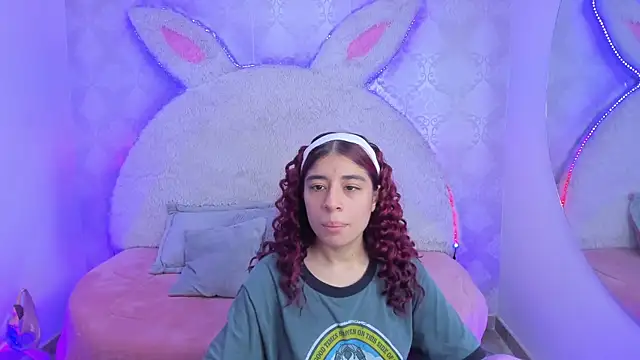 Snapshot of Gaby_louse chatting on 01-17-26, 07:39 Gaby louse online show from 01-17-26, 07:39