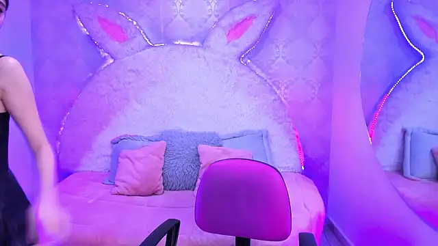 Snapshot of Gaby_louse chatting on 02-23-26, 07:11 Gaby louse online show from 02-23-26, 07:11