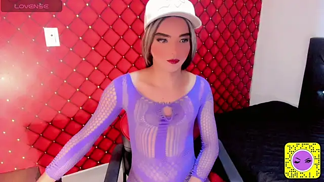 MIA HOT23CM S7S online show from 10-01-25, 08:26