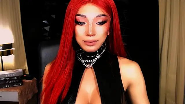 Snapshot of xUrGoddess_Bellax chatting on 11-03-25, 12:57 xUrGoddess Bellax online show from 11-03-25, 12:57