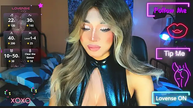 Snapshot of xUrGoddess_Bellax chatting on 11-13-25, 01:26 xUrGoddess Bellax online show from 11-13-25, 01:26