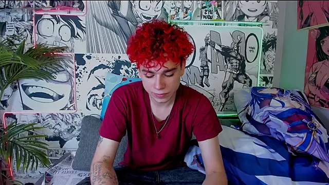 Snapshot of Blaiz_Vok chatting on 10-16-25, 04:08 Blaiz Vok online show from 10-16-25, 04:08
