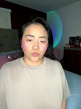 MyHoneyFrida online show from 09-18-25, 02:35