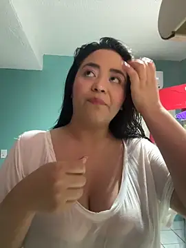 MyHoneyFrida online show from 10-02-25, 02:51