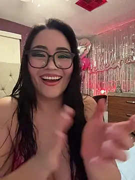 MyHoneyFrida online show from 12-02-25, 05:57