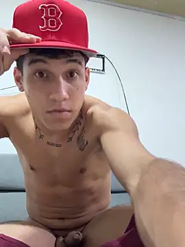 spicyboysvenezuelan online show from 09-22-25, 10:39
