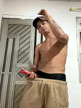 spicyboysvenezuelan online show from 10-29-25, 10:28