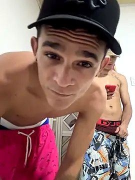 spicyboysvenezuelan online show from 10-31-25, 05:41