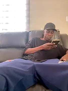 MeneerIan online show from 09-30-25, 12:21