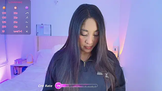 Megan ale online show from 10-03-25, 10:18