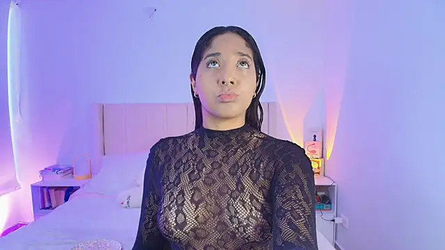 Megan ale online show from 10-12-25, 06:18