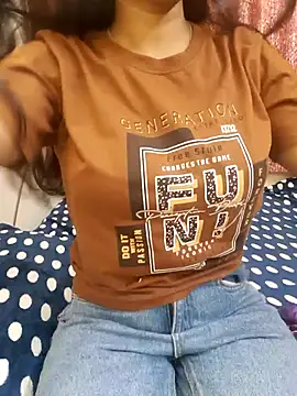 Sexy Mal89 online show from 02-19-26, 06:37