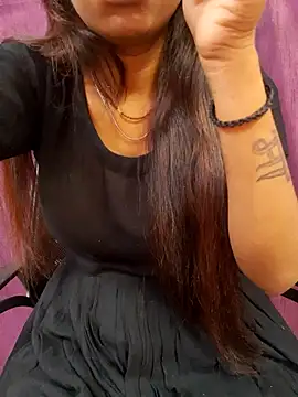 Sexy Mal89 online show from 03-17-26, 02:49